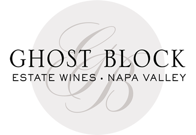 Ghost Block Estate Wines Website